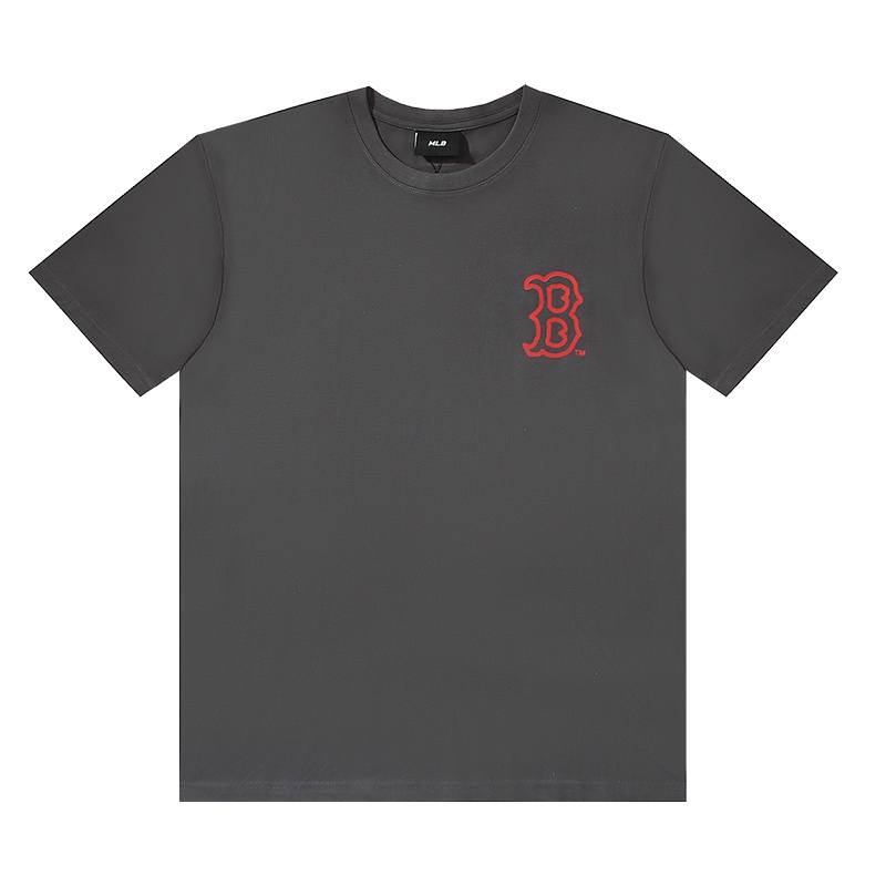 M-l &amp; - Áo Thun cotton Tay Ngắn Thêu Họa Tiết graffiti Đường Phố Thời Trang Cao Cấp Mới Nhất Dành Cho Nam Và Nữ Popodtxhdf DJFCG