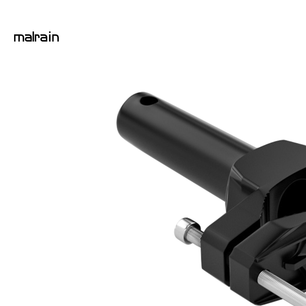 Giá Đỡ Đèn Pha Cố Định Cho Xe Mô Tô