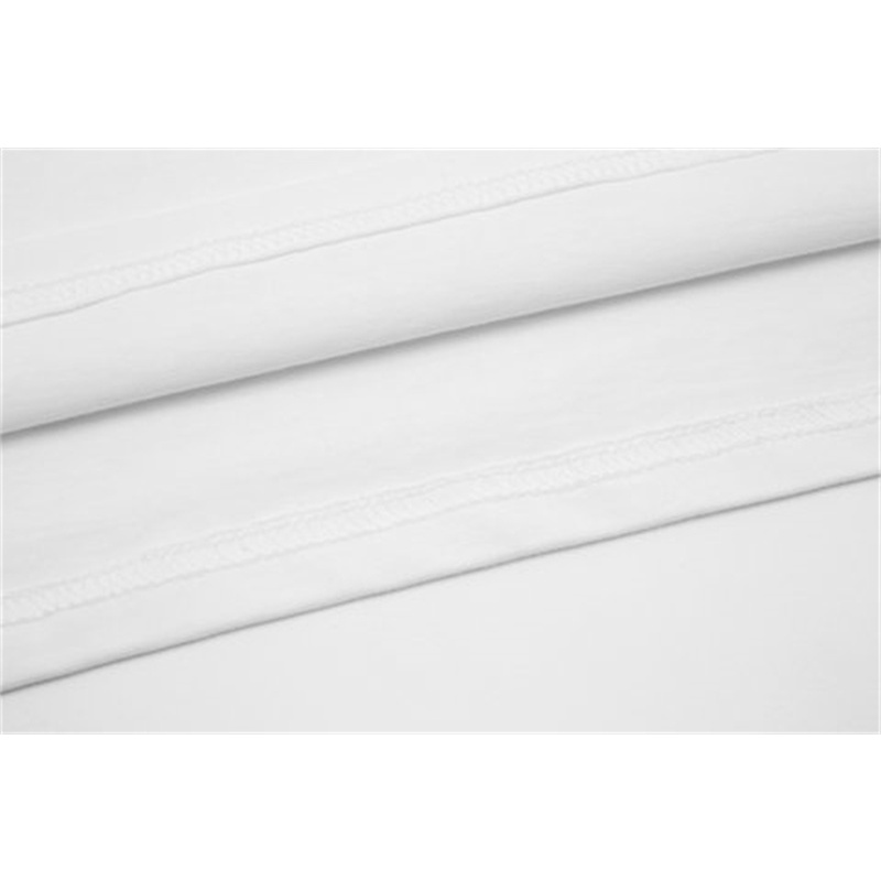 Áo Thun Tay Ngắn In Hoạt Hình Kawakubo Dễ Thương