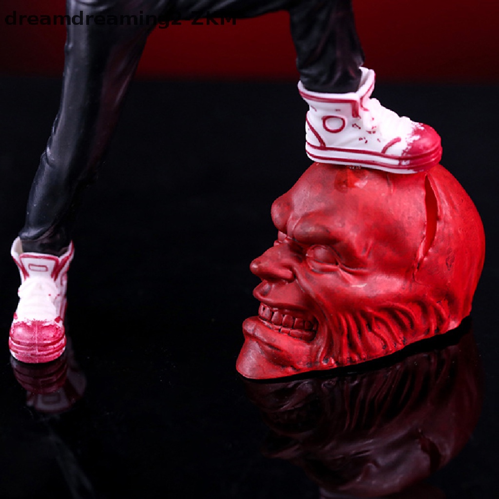 Mô Hình Nhân Vật Denji Power 17cm Bằng PVC