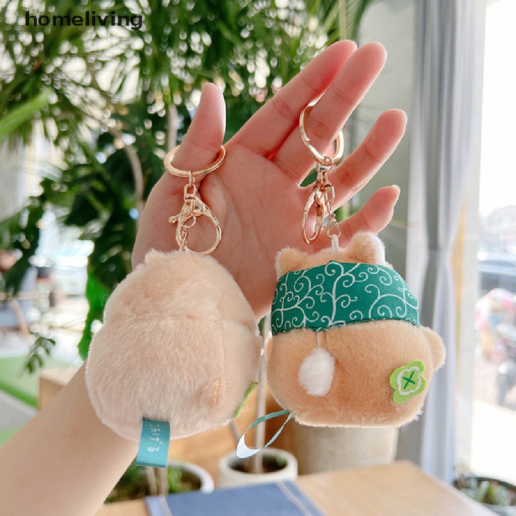 1 Thú Nhồi Bông Hình Chim Cánh Cụt Dễ Thương