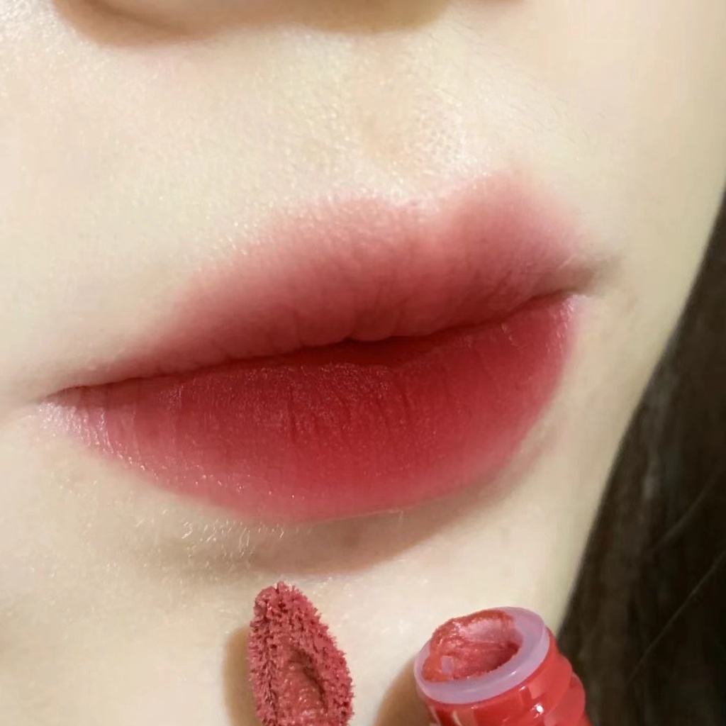 Son Kem Lì Mềm Mịn Như Nhung Lâu Trôi Cấp Độ Cao Hình Que Kem USLIKE