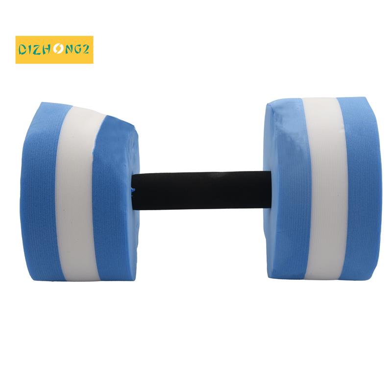 1 Quả Tạ Đồ Chơi Bằng Xốp Eva Nổi Trên Mặt Nước Tiện Dụng