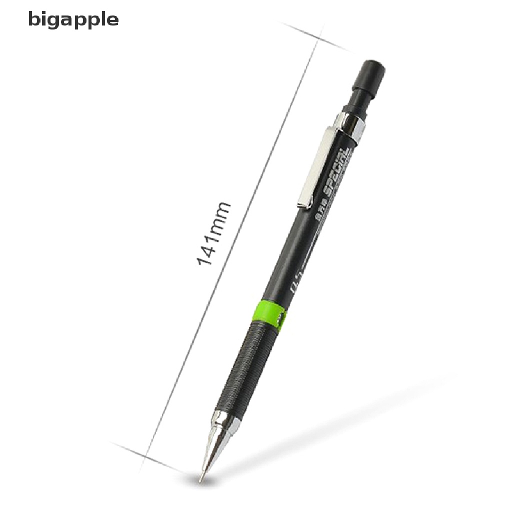 Bút Chì Bấm Ngòi 0.5 / 0.7mm Cho Học Sinh