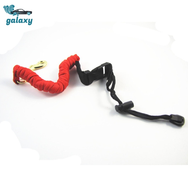 Galaxy Dây Buộc Mái Chèo An Toàn Cho Thuyền Kayak