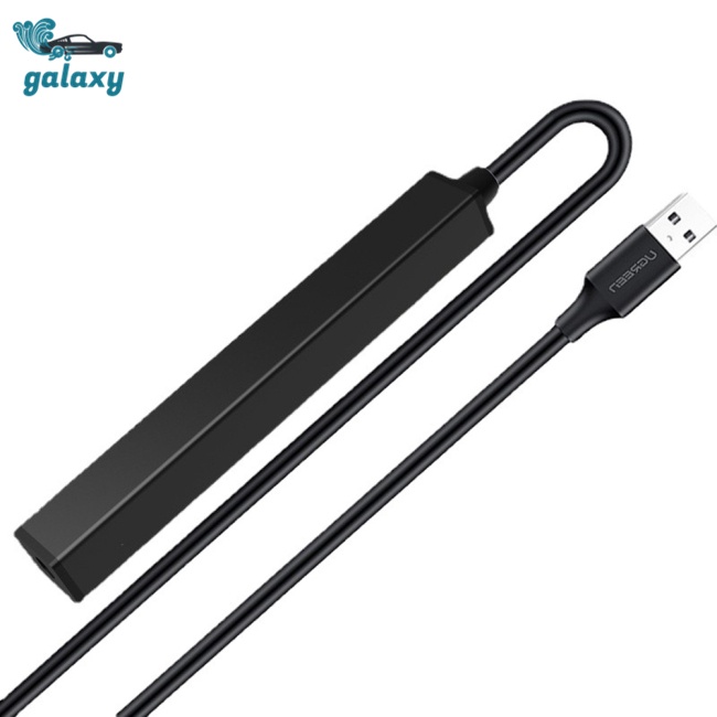 Galaxy Thiết Bị Sưởi Ấm Bể Cá Mini 5w / 10w Tiết Kiệm Điện Áp Thấp Cổng Usb