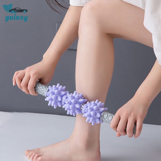 Galaxy Cây Lăn Mát Xa Cơ Thể Tiện Dụng