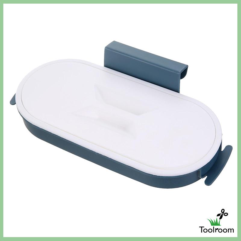 Túi Đựng Rác Có Móc Treo Tiện Dụng Cho Nhà Bếp / Phòng Tắm