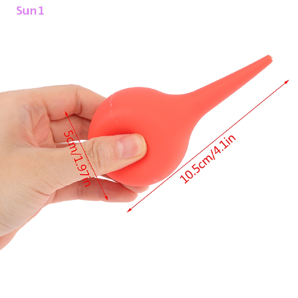 Dụng Cụ Hút Vệ Sinh Tai Sun1 > Sun1 > Hình Bóng Đèn Mũi Mềm Mại