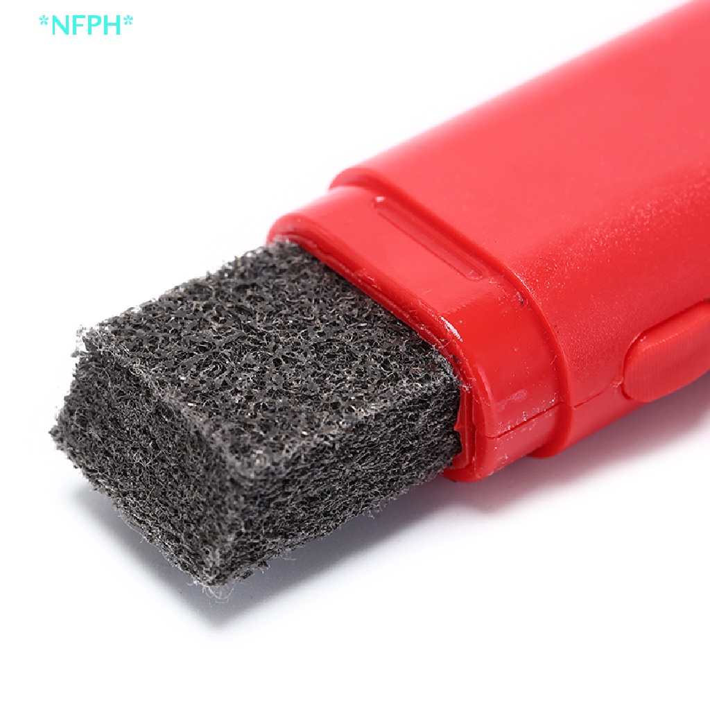 Dụng Cụ Làm Sạch Rỉ Sét Cho Đàn Guitar Bass Mới