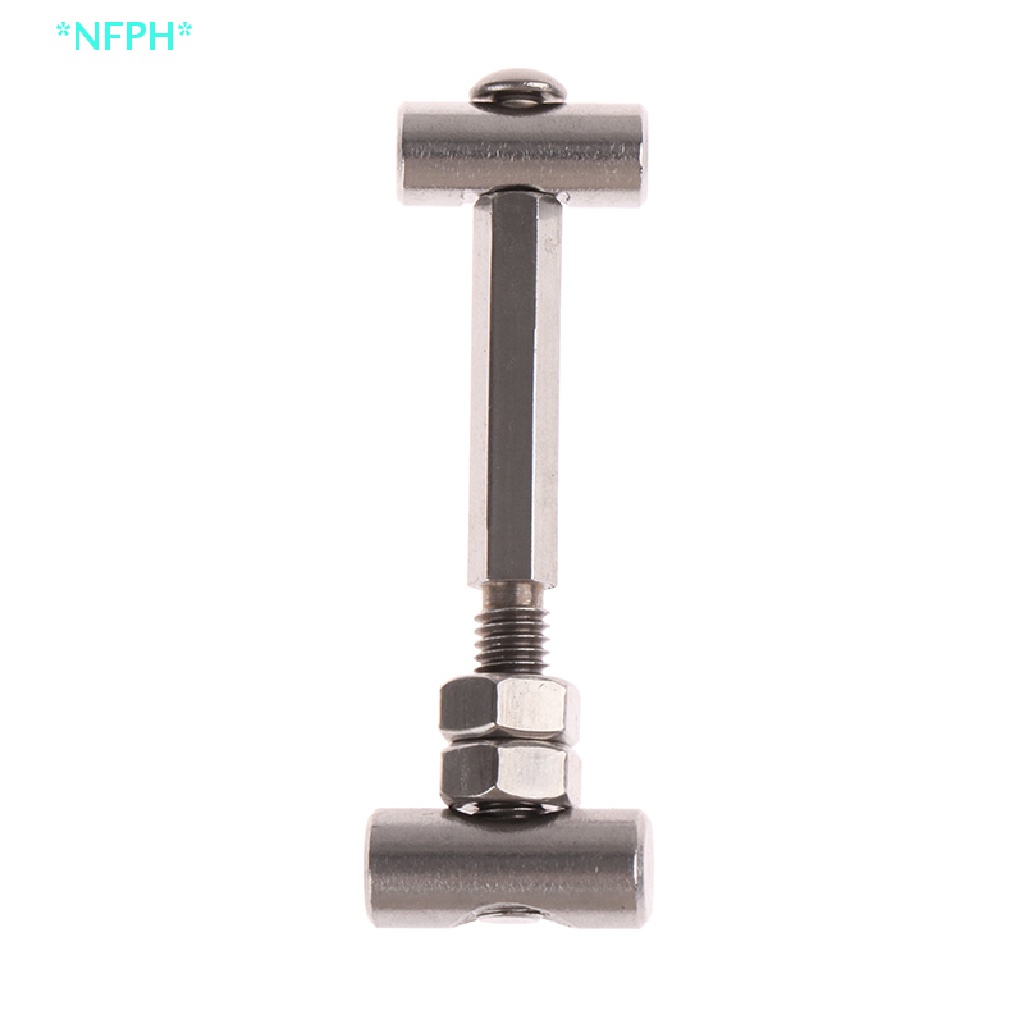 Ốc Vít Thay Thế Bằng Thép Không Gỉ 304 Cao Cấp Cho Ninebot MAX G30 Mới