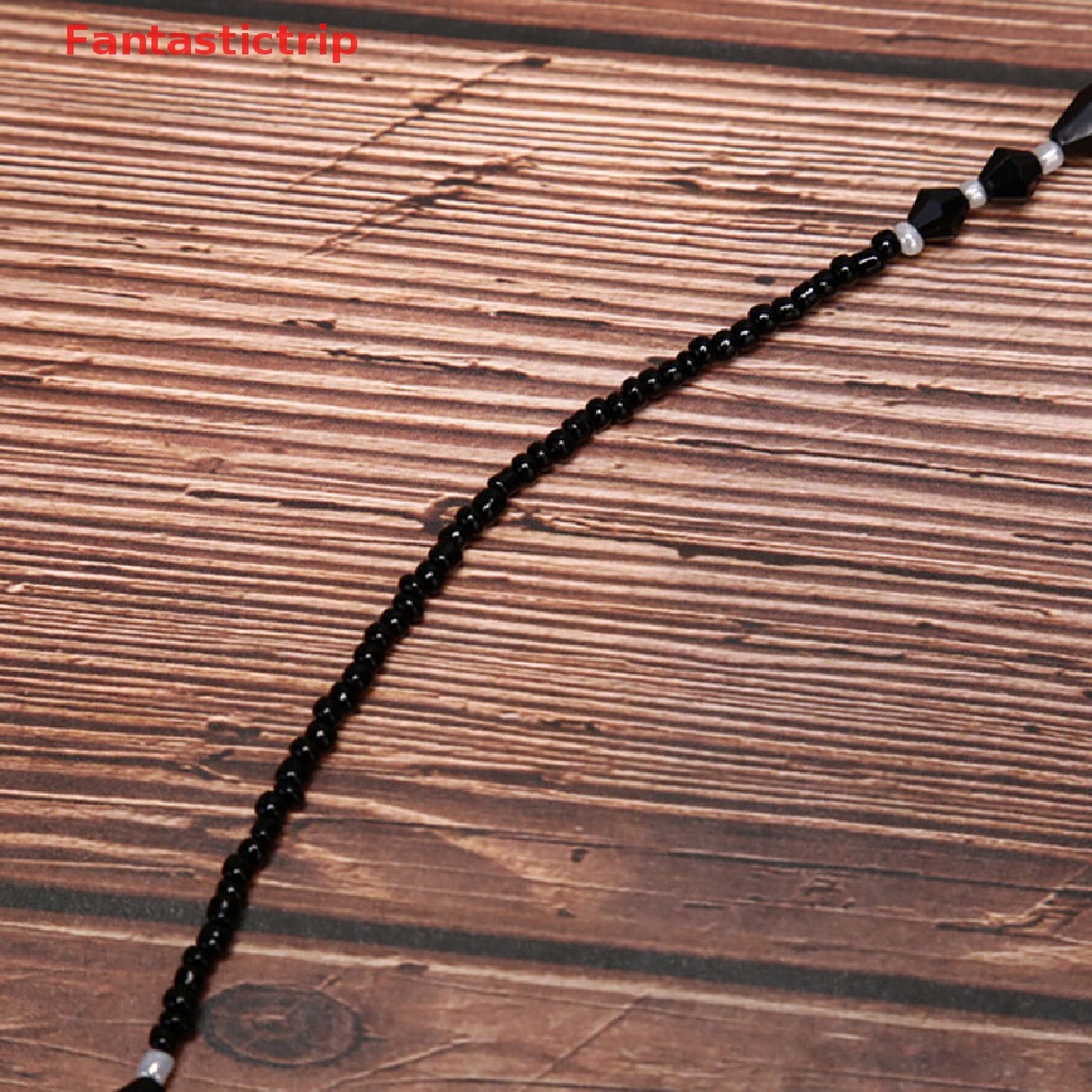 Dây Chuỗi Hạt Đeo Mắt Kính Đọc Sách [Fantastictrip] Hàng Mới