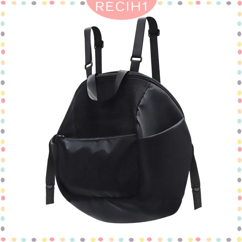 Túi Đựng Tã / Đồ Dùng Kèm Giá Đỡ Bình Nước Gắn Xe Đẩy Em Bé Tiện Dụng