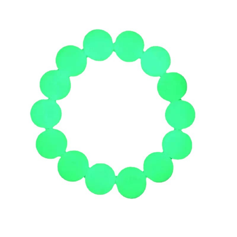 Chuỗi Hạt Đá Dạ Quang Thời Trang