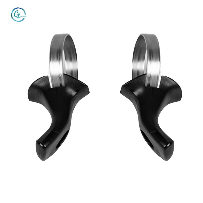 Tay Nắm Xe Đạp Địa Hình Có Vòng Khóa