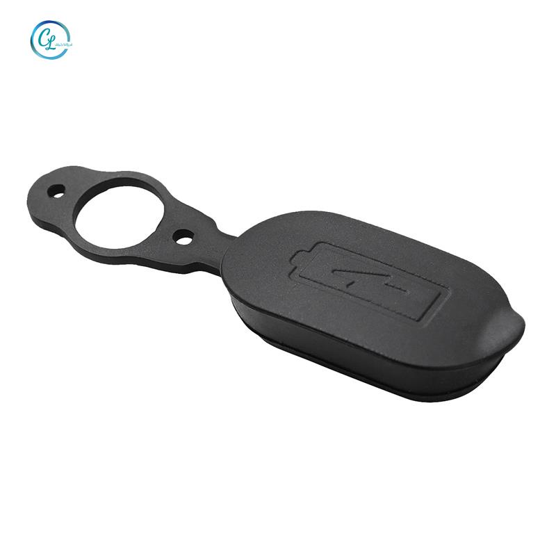 Vỏ Bọc Cổng Sạc Chống Bụi Cho Xe Điện Ninebot F40 F30