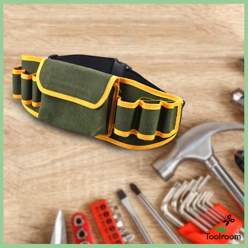 Túi Đeo Hông Đựng Dụng Cụ Sửa Chữa Chống Thấm Nước Tùy Chỉnh Tiện Dụng