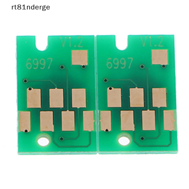 Set 2 Chip Bảo Trì T6997 P7000 P8000 P9000 P7580 P5980