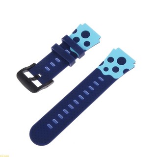 Dây Đeo Thay Thế 16mm 20mm Cho Đồng Hồ Thông Minh Trẻ Em