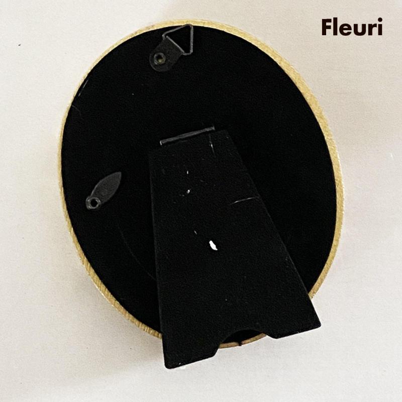 Khung Ảnh Bằng Resin Phong Cách Châu Âu Trang Trí Nhà Cửa