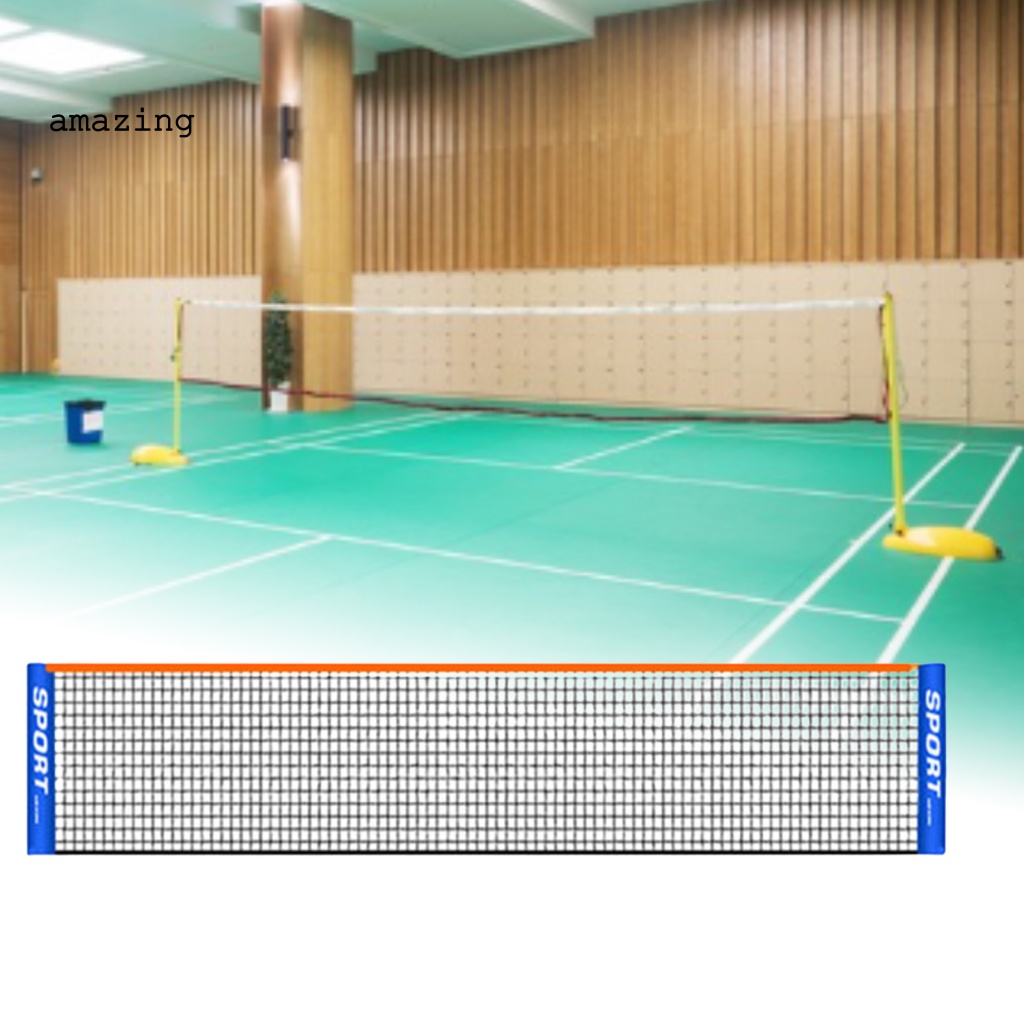 Lưới Chơi Cầu Lông / Bóng Chuyền Ngoài Trời Chống Thấm Nước Chống Mài Mòn