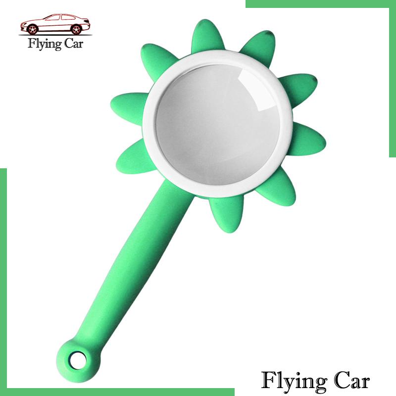 Kính Lúp Phóng Đại 5x Lzdjfmy2 Tiện Dụng Cho Các Hoạt Động Ngoài Trời