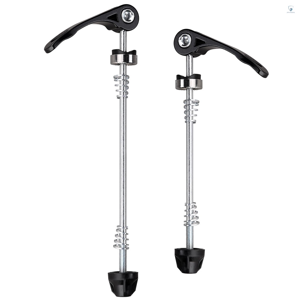 Trục Bánh Xe Đạp Leo Núi MTB Trước Và Sau Tháo Lắp Nhanh 155 / 190mm