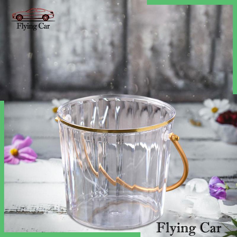 [Lzdjfmy2] Bình Rót Nước Chanh 2.2L Cho Tủ Lạnh Nhà Hàng Đám Cưới