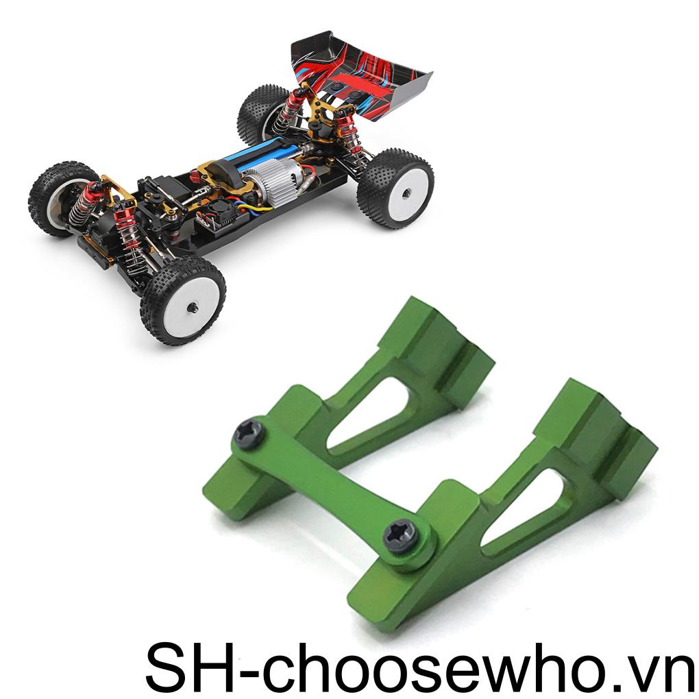 Cánh Gió Bằng Kim Loại Dùng Để Sửa Chữa Xe Đồ Chơi Điều Khiển Từ Xa Tỷ Lệ 1: 10