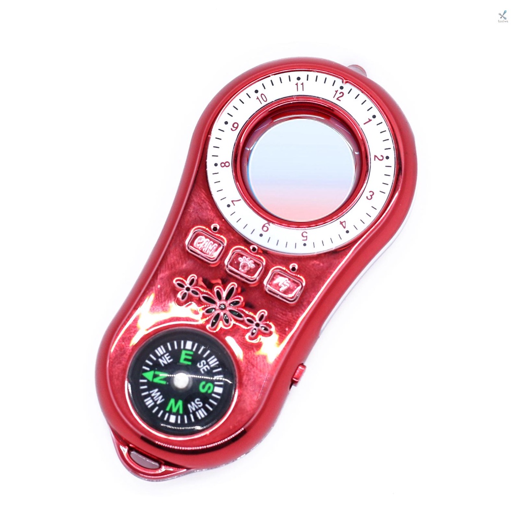 Máy Dò Hồng Ngoại Không Dây S100 Không Dây Vô Hình Chống Trộm Đa Ứng Dụng