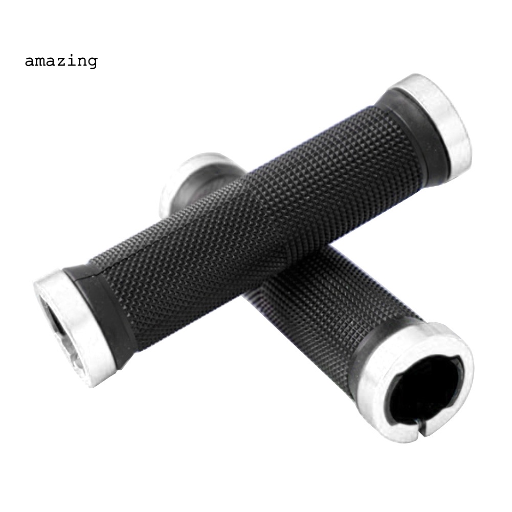 Bộ 2 Vỏ Bọc Tay Lái Xe Đạp Leo Núi Chống Trượt