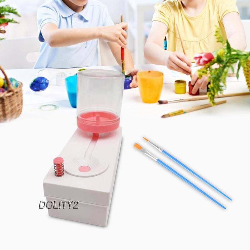 [Dolity2] Sơn Acrylic Bền Bỉ Cho Màu Nước Vẽ Tranh