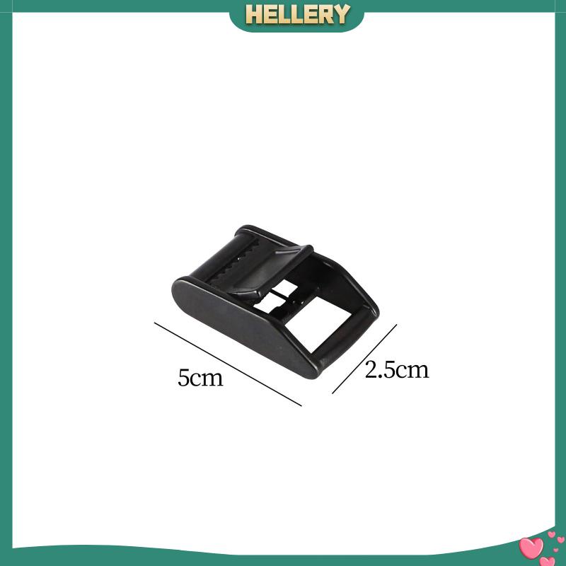 [HelleryVN] Khóa Cài Thắt Lưng Cho Túi Xách DIY