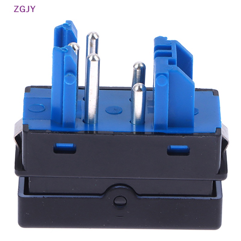 Giày Thể Thao ZGJY ZGJY Thời Trang Năng Động 61311393361 Công Tắc Điều Khiển Cửa Sổ Xe Hơi Đế Xanh Dương Tương Thích Với E36 3 Series 318iS 328i M3 Z3 Mới