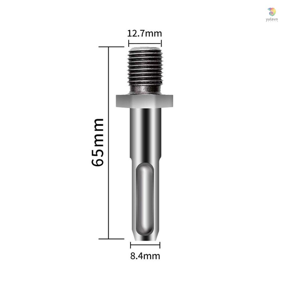 Mũi Khoan Gỗ 32mm Chia Ngăn Hình Nón Chuyên Dụng