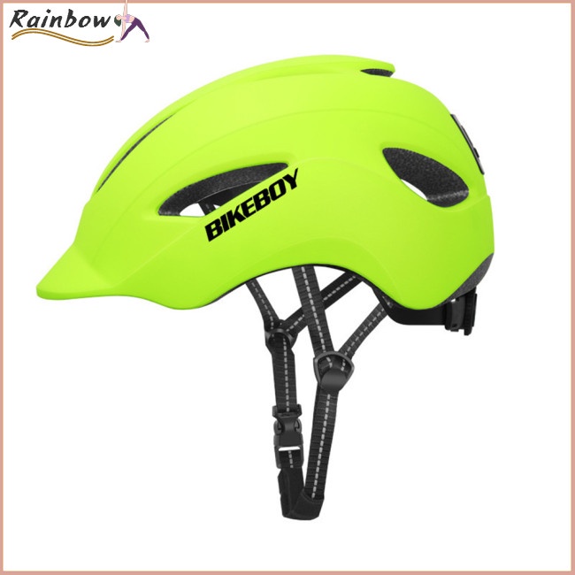 Mũ Bảo Hiểm Xe Đạp Leo Núi Siêu Nhẹ Chống Thấm Nước Tùy Chỉnh Tiện Dụng