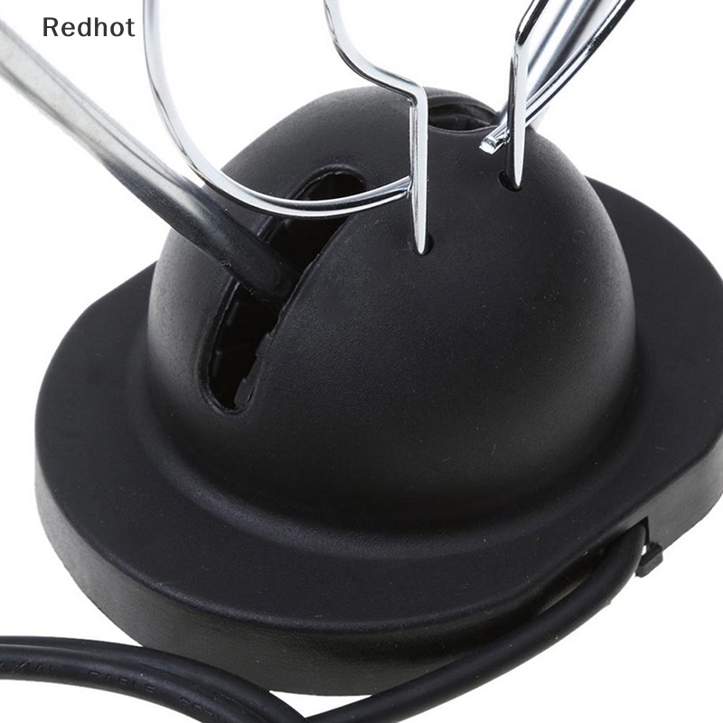 Ăng Ten TV Kỹ Thuật Số Khuếch Đại Tín Hiệu Ổn Định HD HDTV UHF VHF