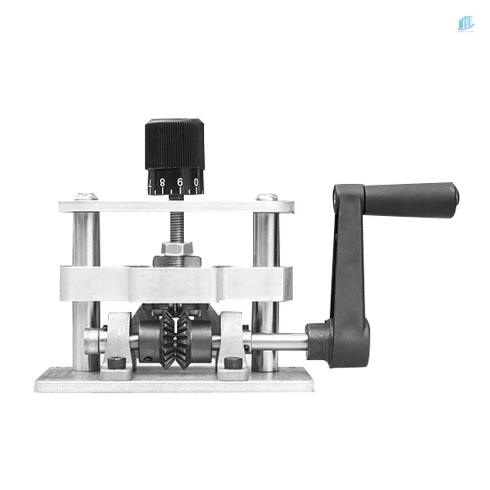 Dụng Cụ Tuốt Dây Điện Thông Minh Bằng Hợp Kim Nhôm Cầm Tay Kèm Máy Khoan Điện