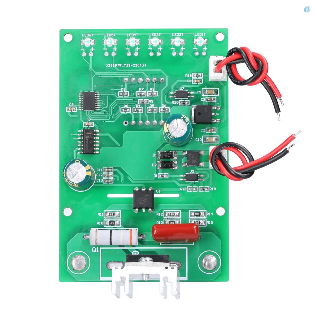 Bảng Điều Khiển Kỹ Thuật Số Đơn / Đôi Điều Chỉnh Được Chuyên Dụng Cho Thợ Hàn smartwatchinone