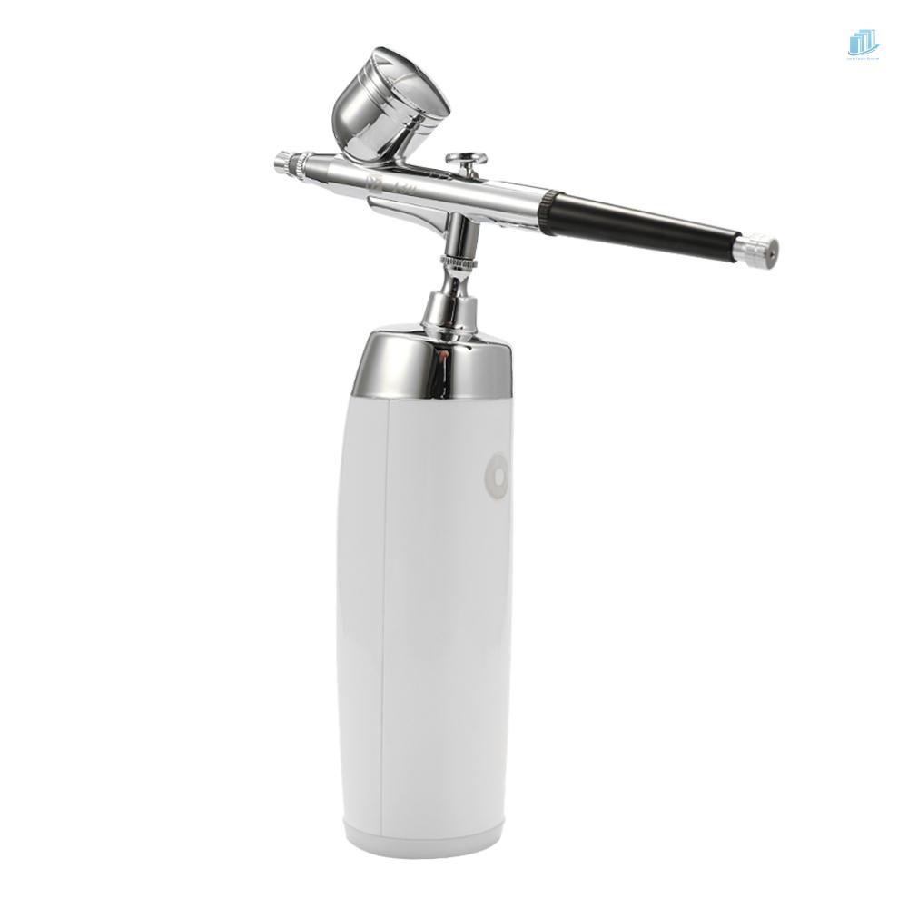 Bộ Dụng Cụ Bút Bơm Hơi Phun Sơn Nghệ Thuật (s2mwvn)