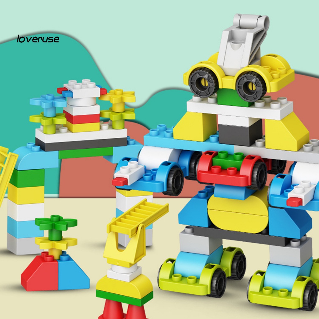 Set 119 Miếng Dán Chống Trầy Cho Bé Edge