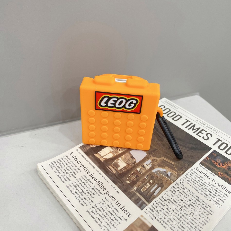 Vỏ Bảo Vệ Hộp Sạc Tai Nghe Bluetooth Samsung Galaxy buds2 2pro / buds live / buds pro Bằng Silicon Họa Tiết Hoạt Hình Vui Nhộn