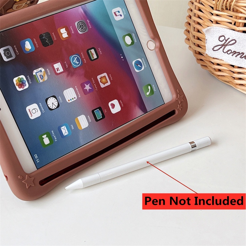 Ốp Máy Tính Bảng Samsung Tab A7 Lite 8.7inch 2021 T220 T225 Tab A 8.0 2019 T290 T295 S6 Lite 2020 2022 P610 P613 P619 A8 10.5inch 2022 X200 X205 360