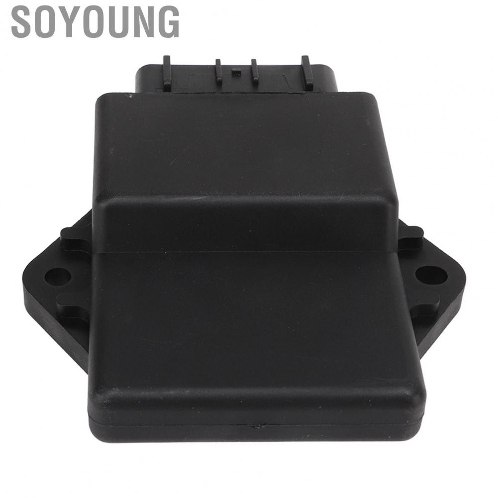 Soyoung CDI Unit  Lasting Service OEM Standard 32900-07G00 Convenient Installation Moisture Proof Engine Improving for ATV