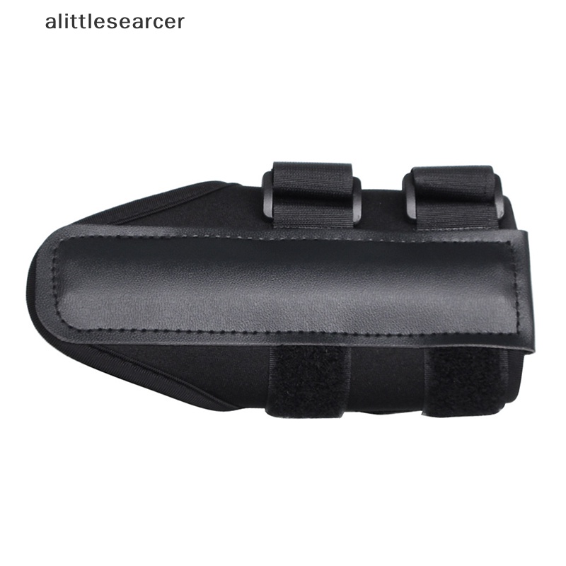 Đai Quấn Cổ Tay Hỗ Trợ Tập Đánh Golf