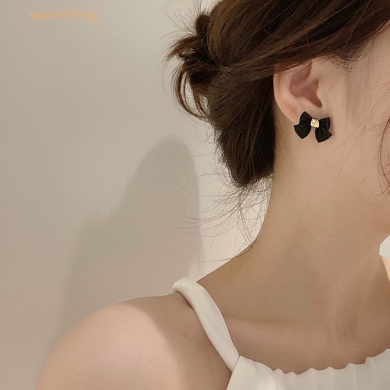 Bông Tai Ngọc Trai Hình Trái Tim S925 Thanh Lịch Dành Cho Nữ