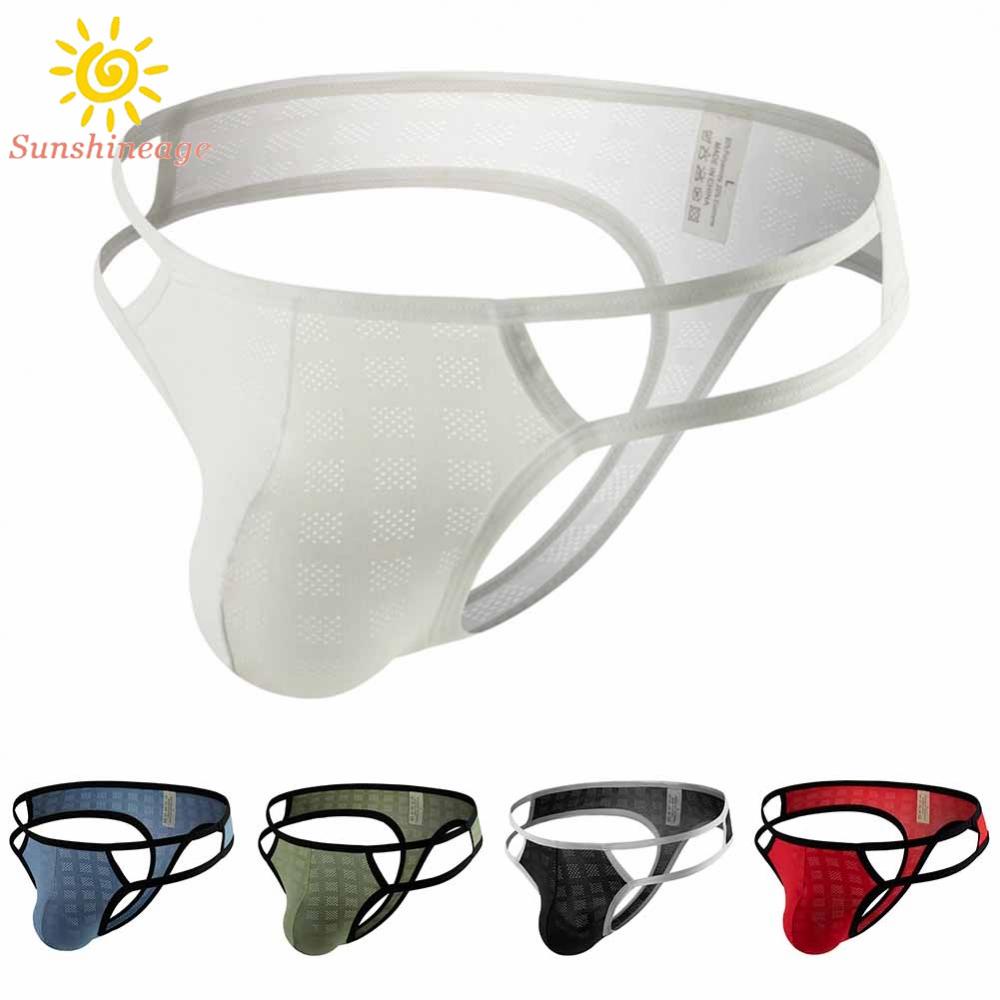 Quần Lót Nam Lọt Khe Gợi Cảm