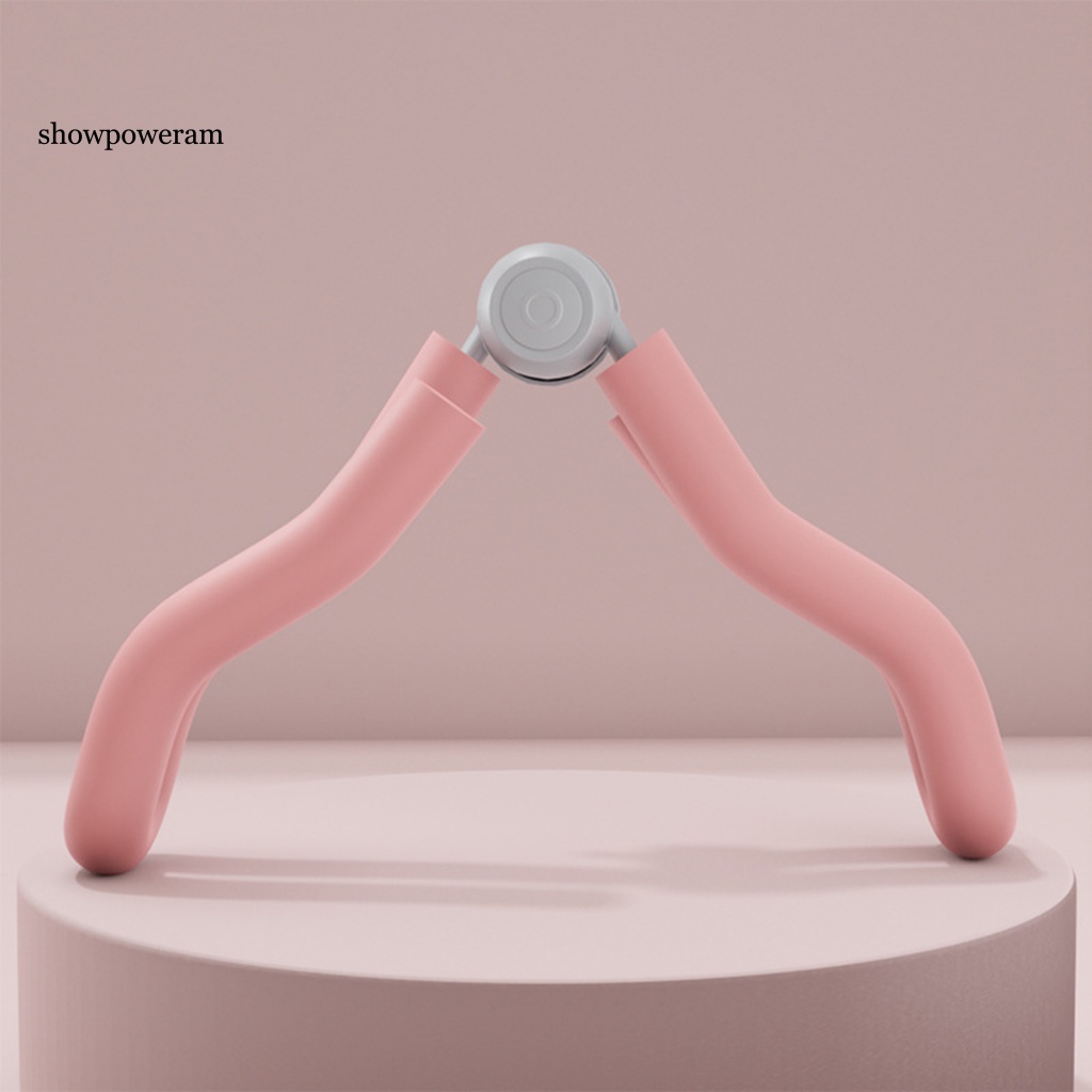 Dụng Cụ Luyện Tập Cơ Chân Bằng Xốp Tiện Dụng Cho Nữ