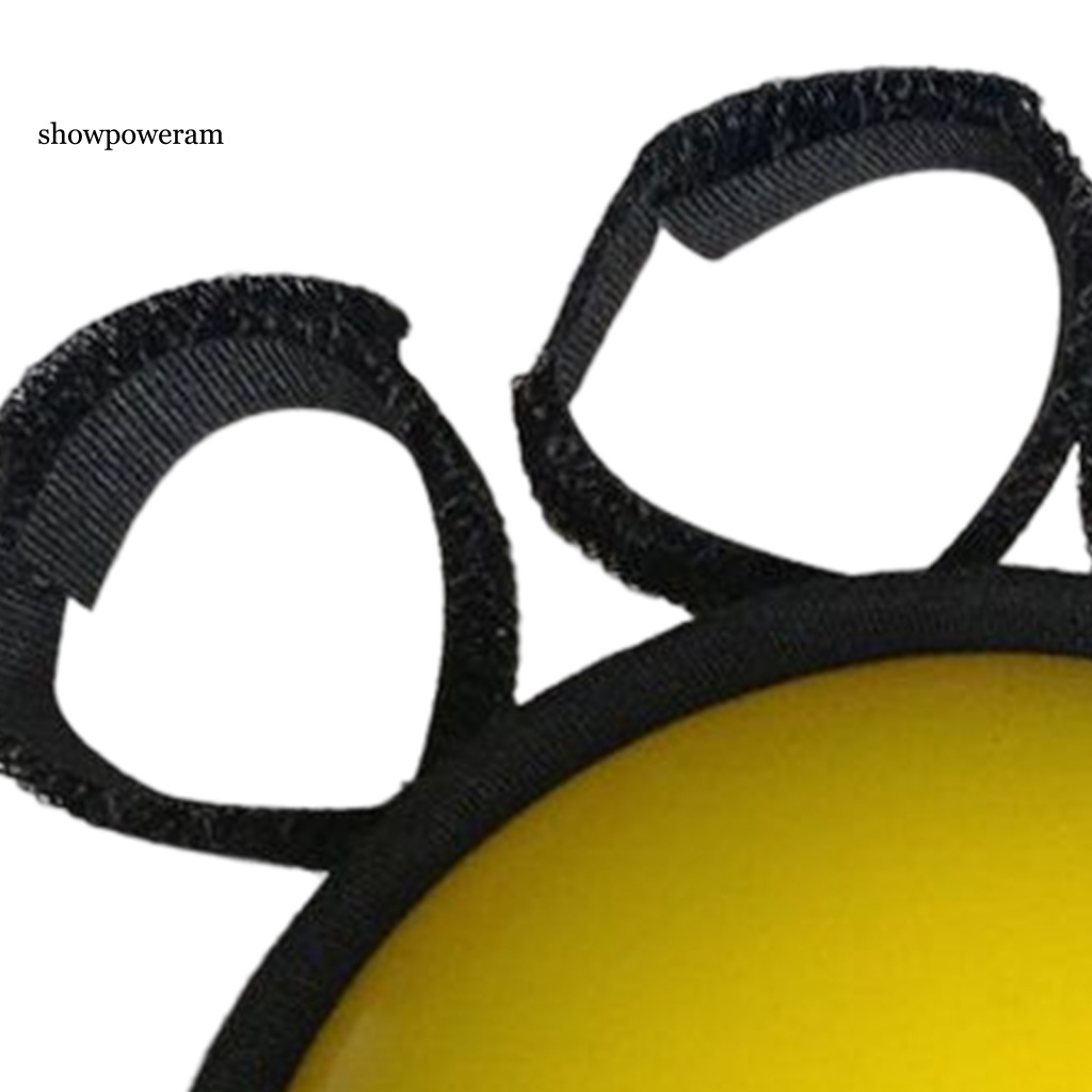 Bóng Luyện Tập Cơ Ngón Tay Chuyên Nghiệp Cỡ Lớn