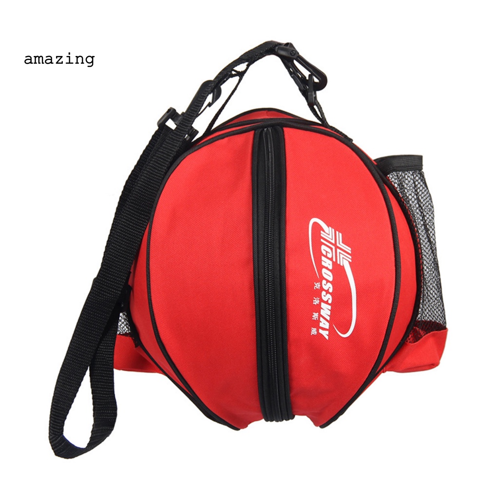 Túi Đựng Bóng Rổ Đeo Vai Chống Thấm Nước Có Thể Điều Chỉnh